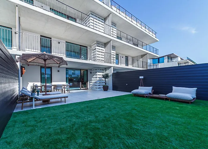 Art Living Barra
