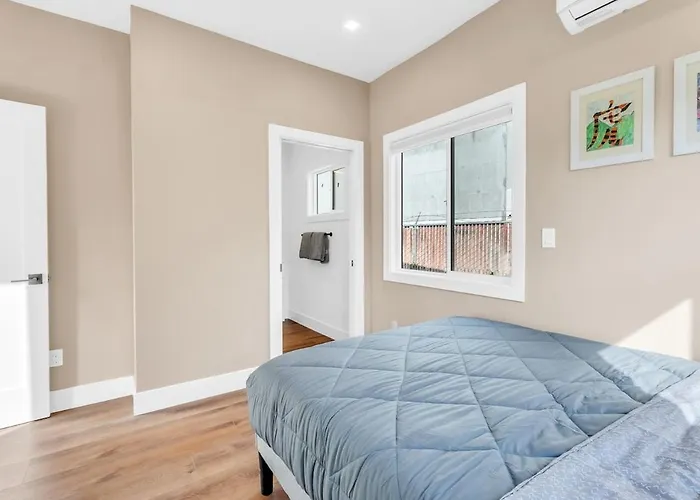 San Jose Guest House