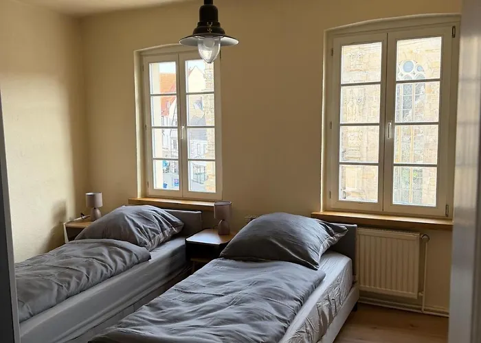 Ferienwohnung Bückeburg
