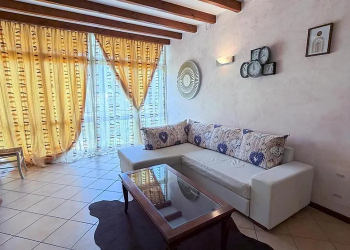 Residence Serniga