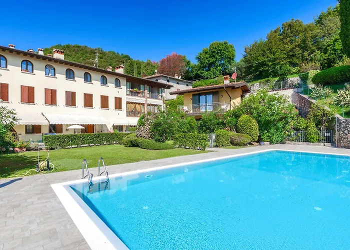 Residence Serniga