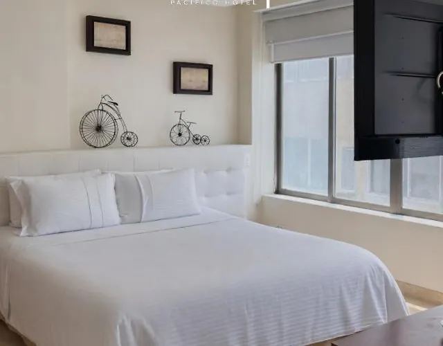 Plazamar Pacifico Hotel