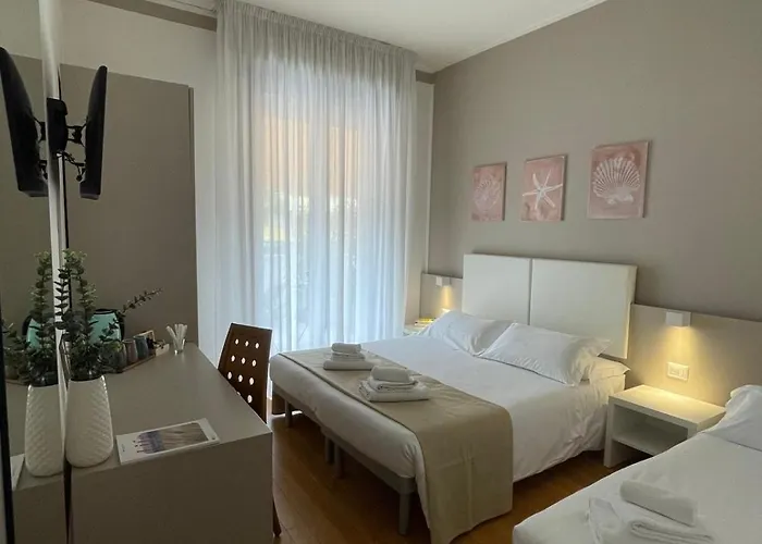 Hotel Del Corso