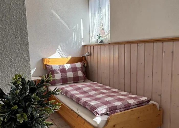 Kurparkhotel Faißt