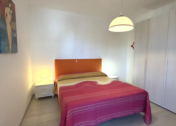 Appartamenti Oscar