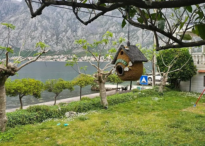 Apartments Popovic