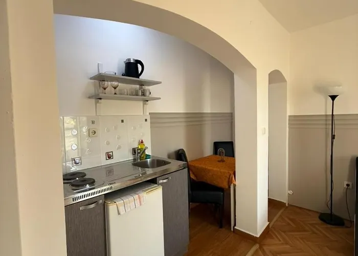Apartmani Tamara