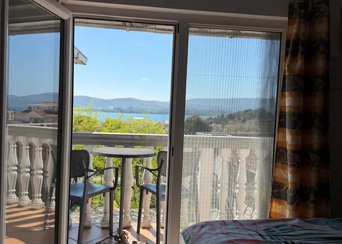 Apartmani Tamara