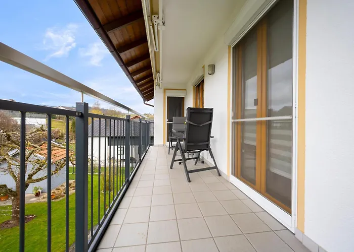 Ferienwohnung Lex