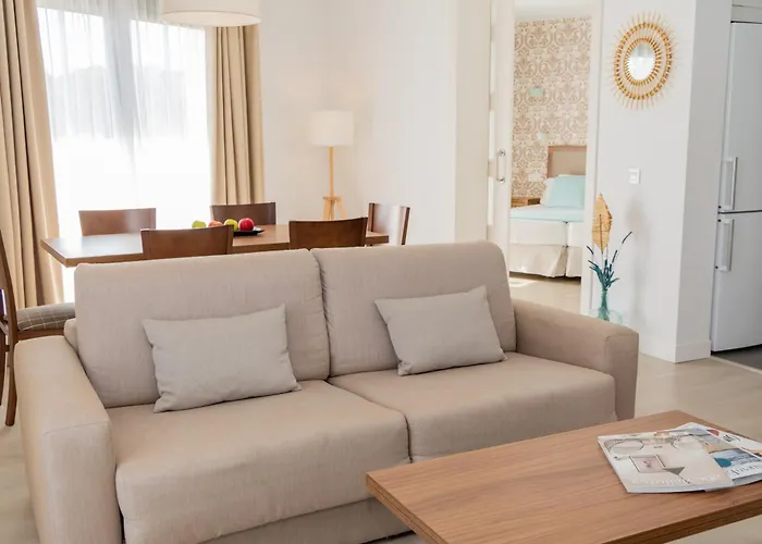 Porto Drach Aparthotel & Suites