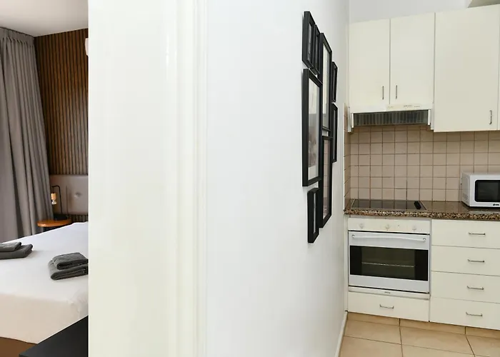 King'S Holiday Apartments
