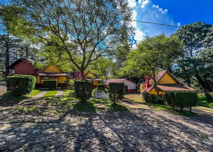 Cabanas Lupita 22