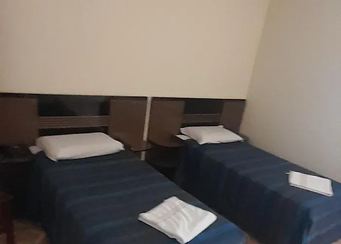 Rohedama Hotel