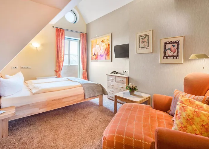 Hotel Altes Zollhaus