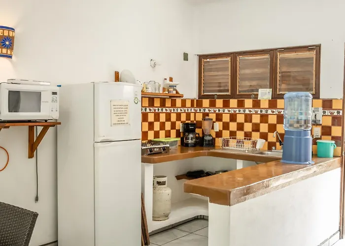 Casa Mazunte Tierra Viva