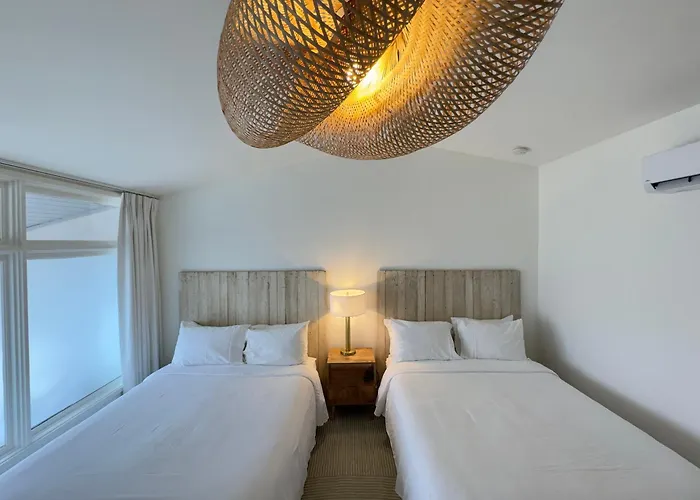 The Montauk Beach House
