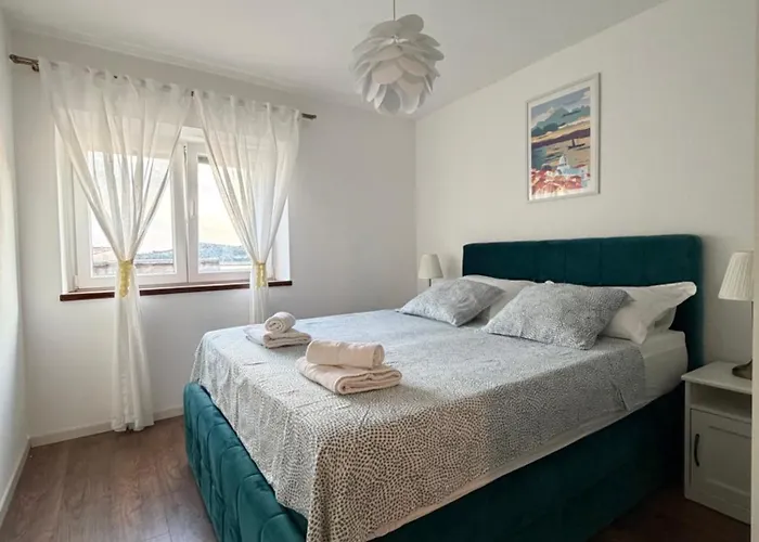 Karmelita'S Place - Apartmani