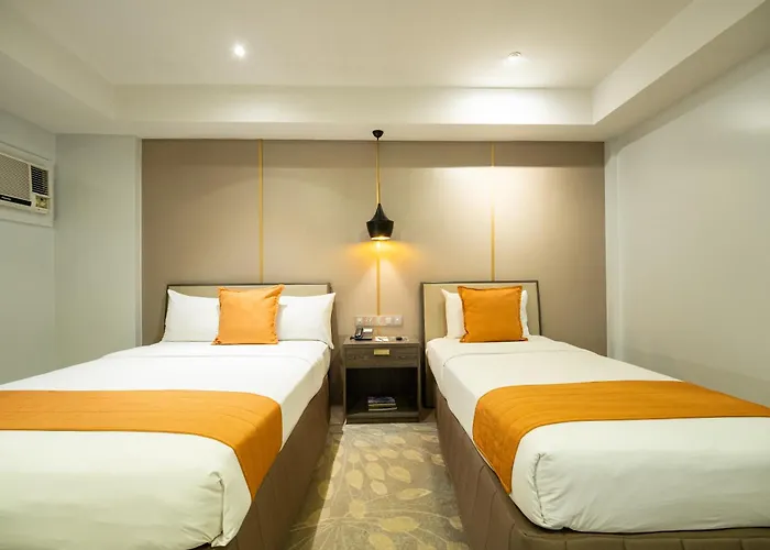 L'Fisher Hotel Bacolod