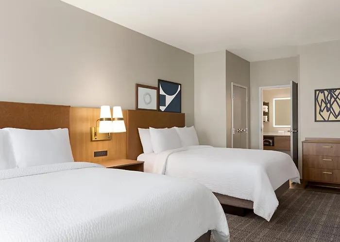 Staybridge Suites Williamsville Buffalo By Ihg