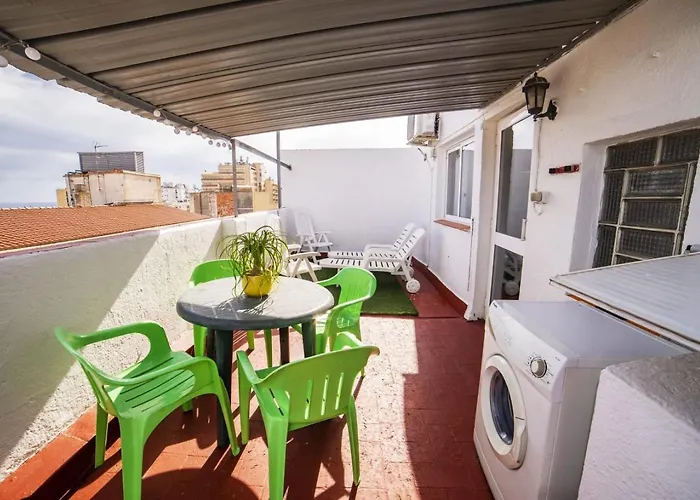Apartaments Atzavara