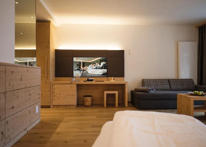 Hotel Fischer