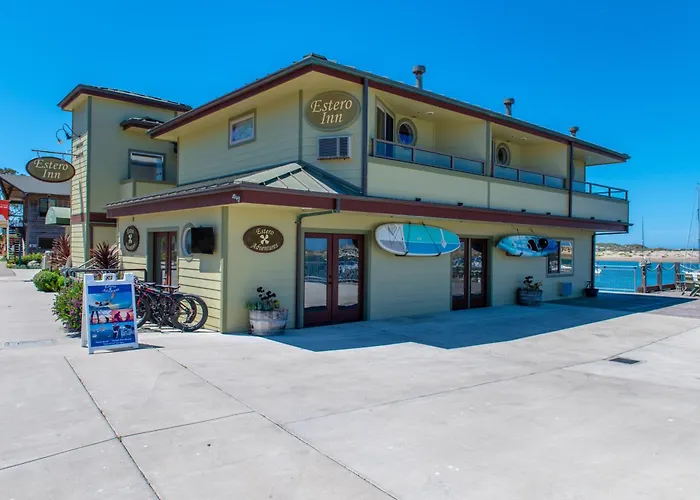 The Estero Inn