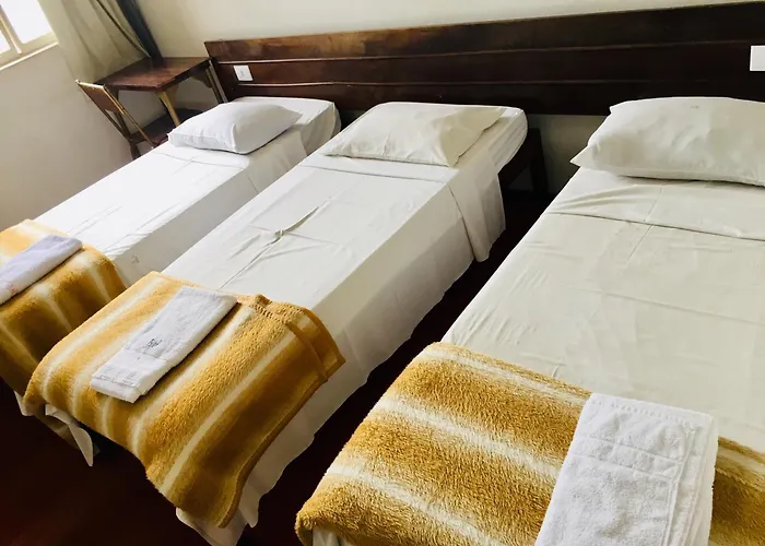 Brasil Hotel