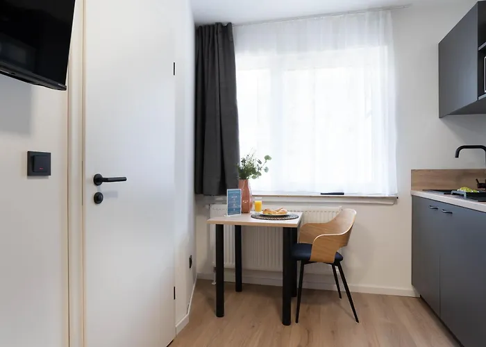 Central Bonn Apartments I Home2Share