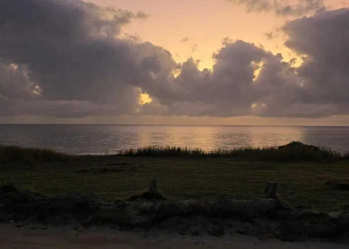 Pousada Costa Bela - Costa Dourada