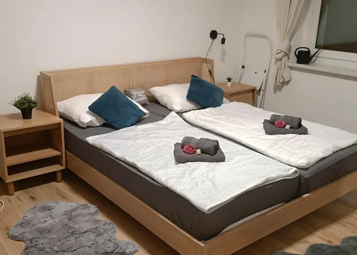 Ferien Appartment Erholung