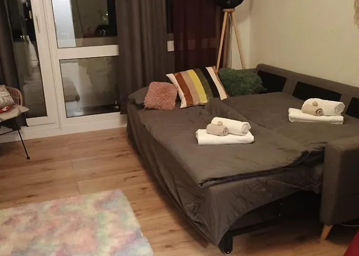Ferien Appartment Erholung