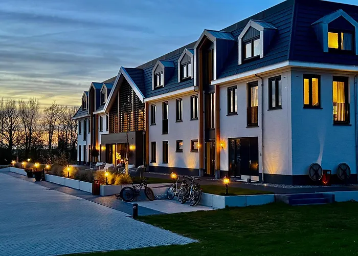 Eilandhotel Texel