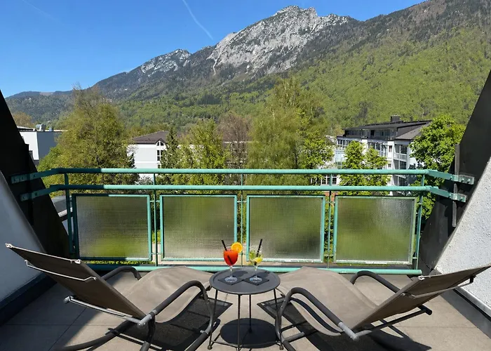 Amber Hotel Bavaria