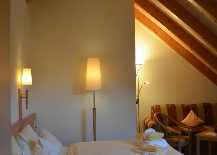 Landhotel Rittersgrün