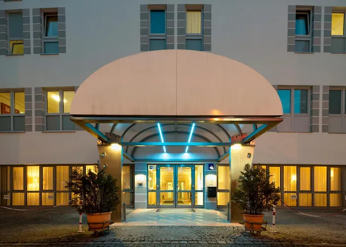 Ibis Styles Rosenheim