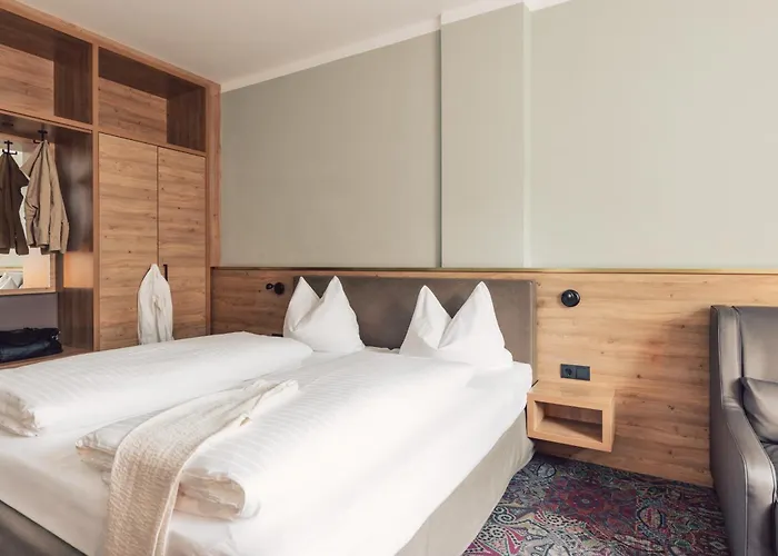 Boutique Hotel Zach