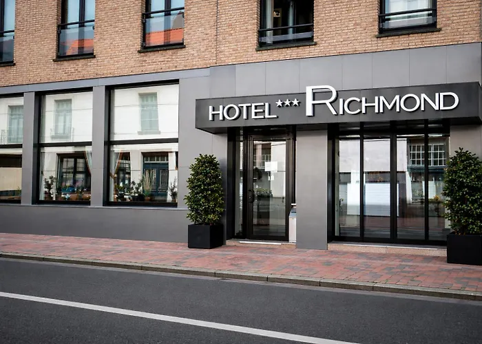 Hotel Richmond