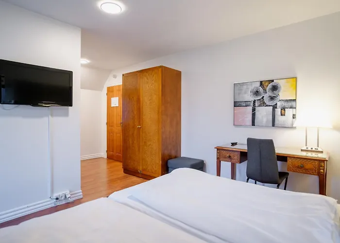 Hotel Marselis