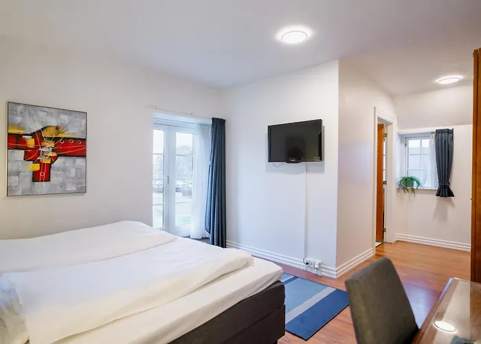 Hotel Marselis