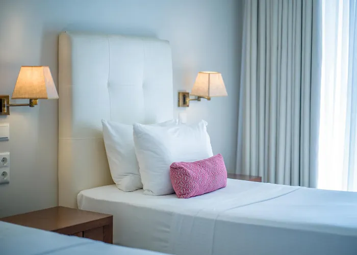 Secret Paradise Hotel & Spa (Adults Only)