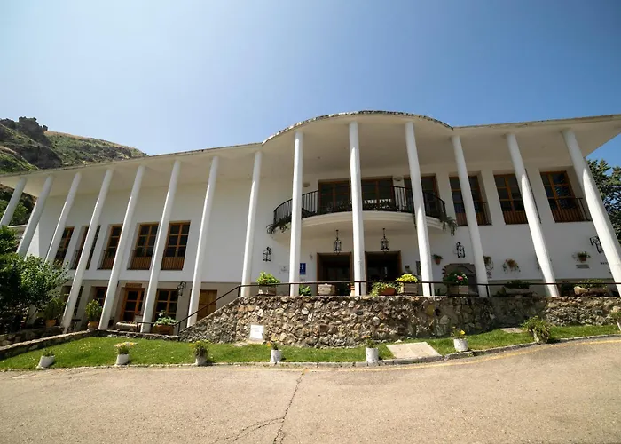 Villa Turistica De Cazorla