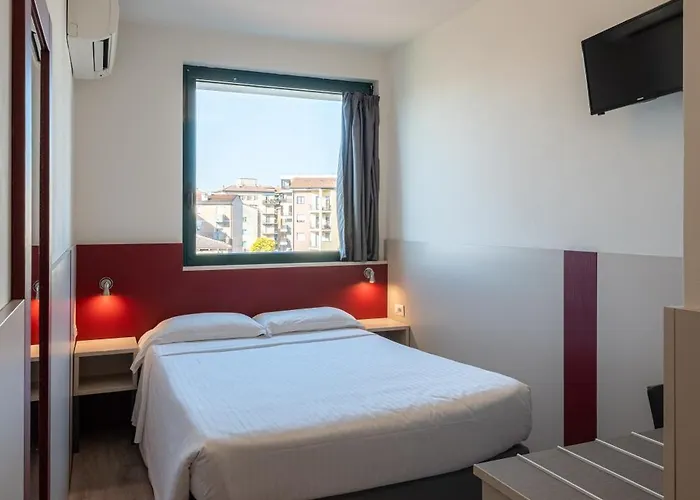 Hotel Porta Palio