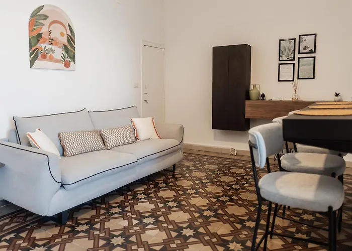 Casanova Rooms And Apartment To Rent