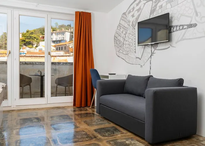 Art Hotel Tartini