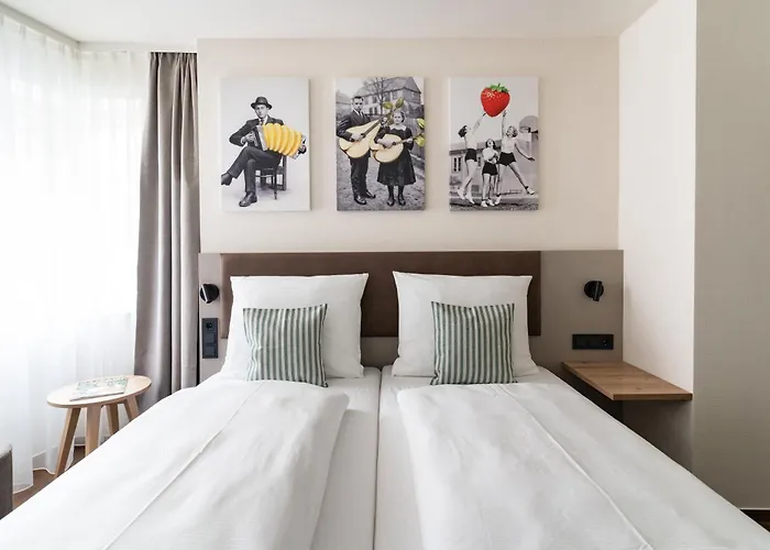 Hotel Gasthof zum Ochsen