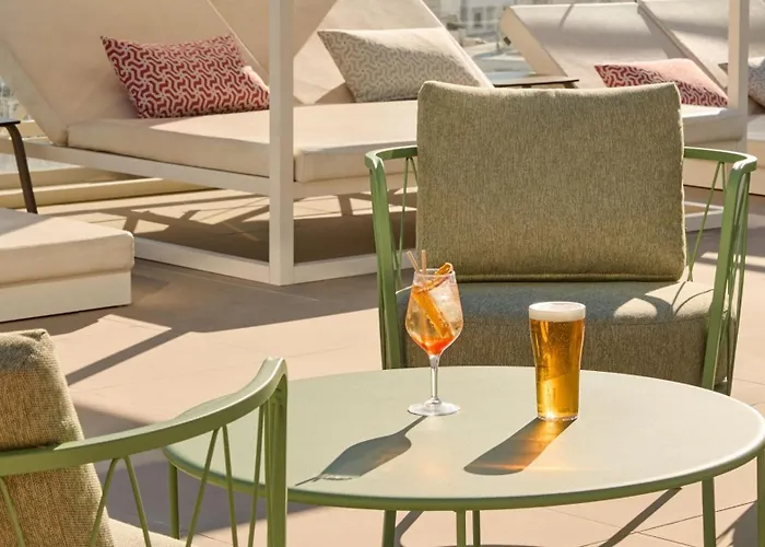 Hotel Indigo Albufeira By Ihg (Adults Only)