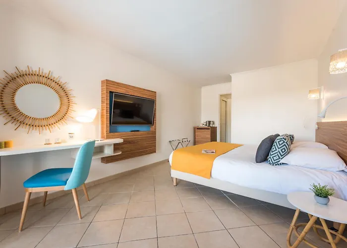 Hotel De L'Esterel Pierre & Vacances