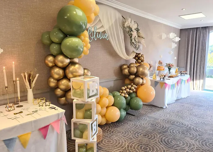 Hilton Cobham