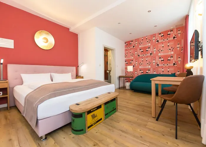 Hotel Wohnbar
