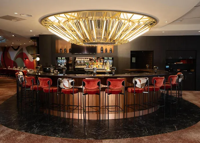 Hilton Paris La Defense